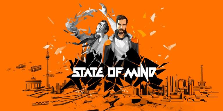 State of Mind [Nintendo Switch]