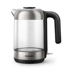 Philips Wasserkocher für Haushaltsgeräte - Fassungsvermögen 1,7 l