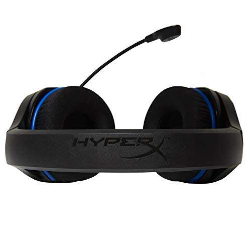 HP HyperX Cloud Stinger Core Gaming Headset, kabelgebunden