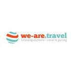 We-Are.Travel: bis zu 20% on top auf Kurzurlaube