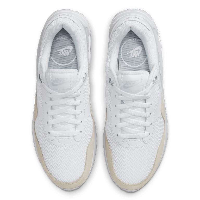 Nike Sneaker Air Max SYSTM weiß /Größe 39-47