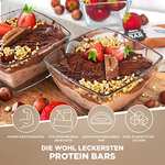 ESN Designer Bar Box, 12 Protein Riegel