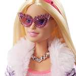 Barbie GML76 - Prinzessinnen-