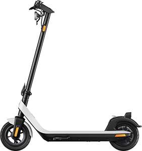 NIU KQi2 Pro Elektro-Roller, weiß od. grau
