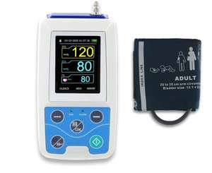 Holter CONTEC ABPM50 Blutdruckmessgerät