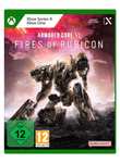 Armored Core VI Fires of Rubicon Launch Edition - [Xbox Series X]