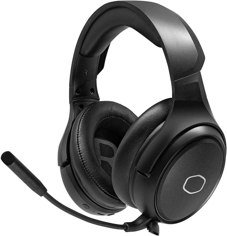 Cooler Master MH670 Wireless-Gaming-Headset