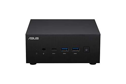 ASUS ExpertCenter PN52-S7031MD, Ryzen 7 5800H, 16GB RAM, 512GB SSD