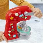 Play-Doh Kitchen Creations Super Küchenmaschine