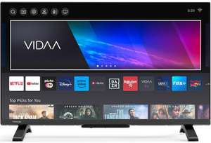 Toshiba 40LV2E63DG 40" FHD Smart-Tv