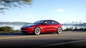 Tesla Model 3 (Hinterradantrieb) Preissenkung auf 40.570€ / LR um 48.570€