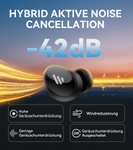 Edifier TWS1 Pro 2 Aktive Geräuschunterdrückung Kopfhörer (alle Farben)