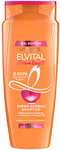 L'Oréal Paris Elvital Shampoo gegen Spliss oder Farbschutz Shampoo, 1 x 700 ml