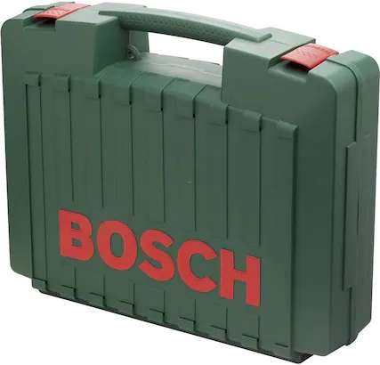 Bosch Professional Maschinenkoffer Accessories 26