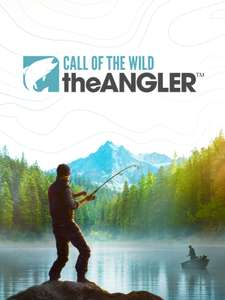 "Call of the Wild: The Angler" + Invincible Presents: Atom Eve" (PC) gratis im Epic Games Store ab 21.3.