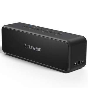 Blitzwolf BW-WA4 Bluetooth-Lautsprecher