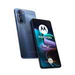 Motorola edge30 Smartphone (6,5"-FHD+-Display, 50-MP-Kamera, 8/128 GB, 4000 mAh, Android 12), Meteor Grey WHD "Wie neu" bis "gut"