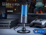 Razer Seiren X für Playstation - USB Kondensator-Mikrofon