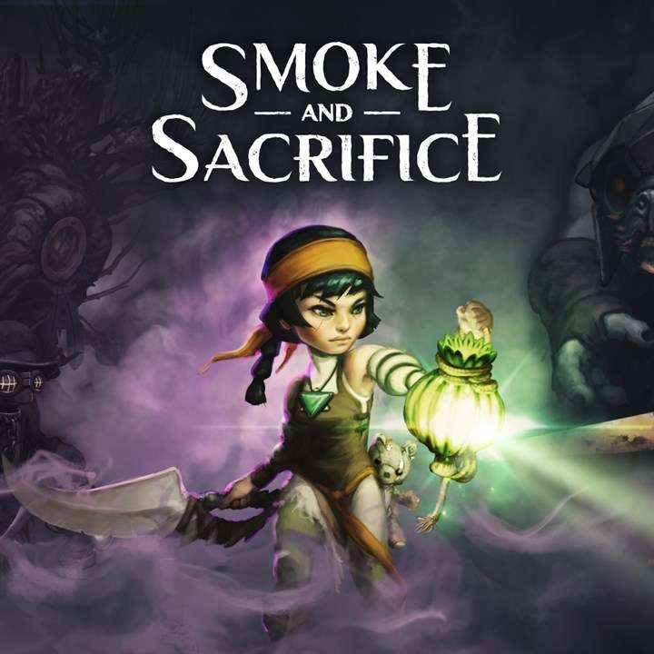 "Smoke and Sacrifice" (XBOX One / Series S|X) mit Gold oder Game Pass Ultimate Mitgliedschaft gratis im Microsoft Store Südkorea holen