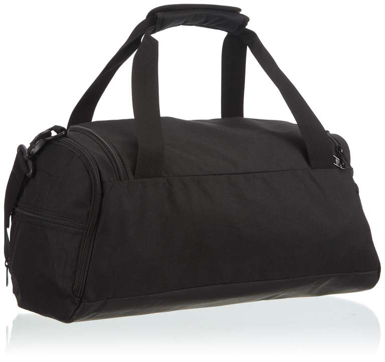 Puma teamGOAL 23 Teambag S (‎46 x 24 x 20 cm) + PUMA Unisex-Erwachsene Fundamentals Sporttasche (40 x 21 x 22 cm) im Bundle