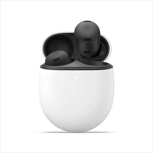 Google Pixel Buds Pro, Farbe Charcoal (Carbon)
