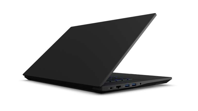 Intel NUC X15 Arc 15,6" IPS Laptop mit i7-12700H, Intel Arc A730M, 16 GB DDR5-4800, 1 TB M.2 Samsung 990 PRO + Assassin's Creed Mirage