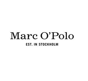 50% auf alle Sommerstyles bei Marc O'Polo