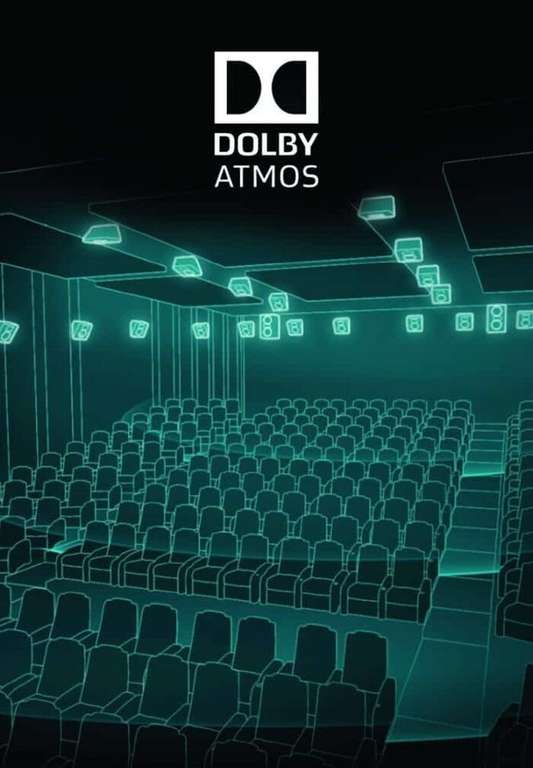 Dolby Atmos for Headphones (über Argentinien VPN) Xbox + Windows