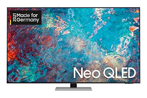 Samsung Neo QLED 4K TV QN85A 65 Zoll