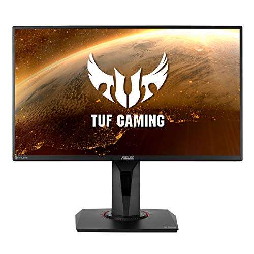 ASUS TUF Gaming VG259QM, 24.5" FHD, 280Hz