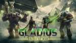 "Warhammer 40,000: Gladius - Relics of War" (PC) gratis auf Steam holen bis 1. Juni um 19 Uhr