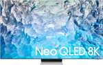 Samsung QE65QN900BTXXH 8K UHD SMART NeoQLED TV