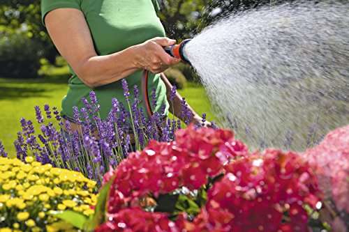 Gardena Bewässerungsbrause weicher Brausestrahl für Topfpflanzen und Flächen