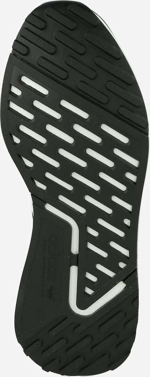 ADIDAS ORIGINALS Sneaker 'MULTIX' in Navy (Farbe Schwarz für 37,45€)