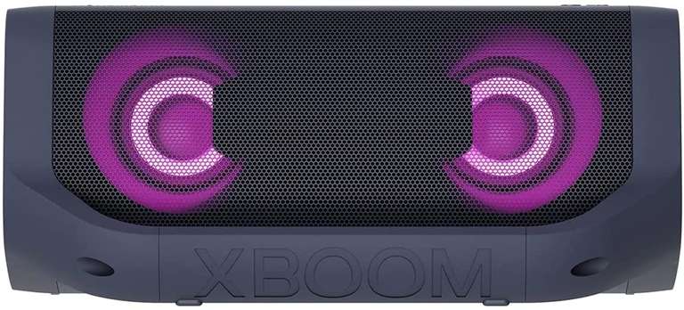 LG XBoom Go PN5, Bluetooth Lautsprecher
