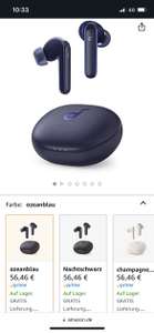 Amazon prime day - Soundcore Life P3 Bluetooth Kopfhörer