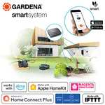 Gardena smart Water Control - WHD "Wie neu"