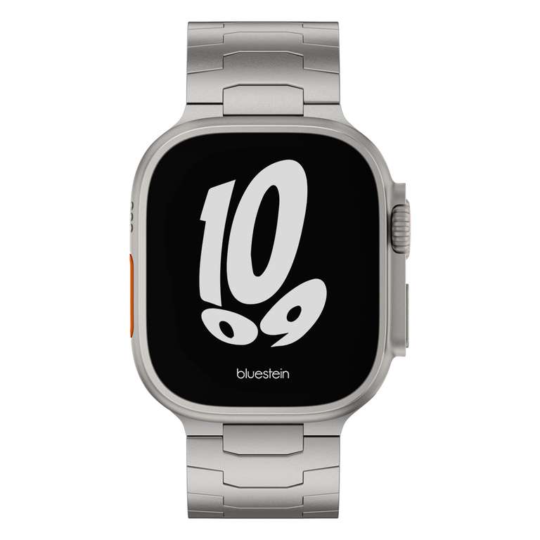 Titanband für Apple Watch Ultra refurbished