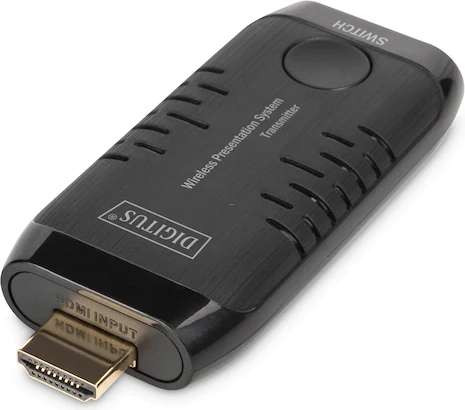 Digitus "Wireless HDMI Extender" (Sendereinheit bis 30m)