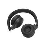 JBL Live 460NC kabelloser On-Ear Bluetooth-Kopfhörer