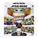 Hasbro Star Wars Galactic Snackin' Grogu