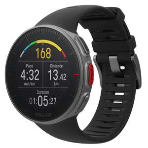 Polar Vantage V, V2 Modell Premium Multisport GPS-Smartwatch