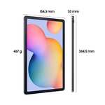 Samsung Galaxy Tab S6 Lite (2022 Edition), 10,4 Zoll TFT Display, 64 GB Speicher, WiFi, Android Tablet inkl. S Pen, Oxford Gray