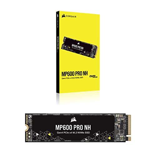 [Preisfehler] Corsair MP600 NH 8TB NVMe SSD PCIe Gen 4.0