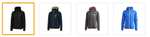 Reusch Softshelljacke versch. Farben