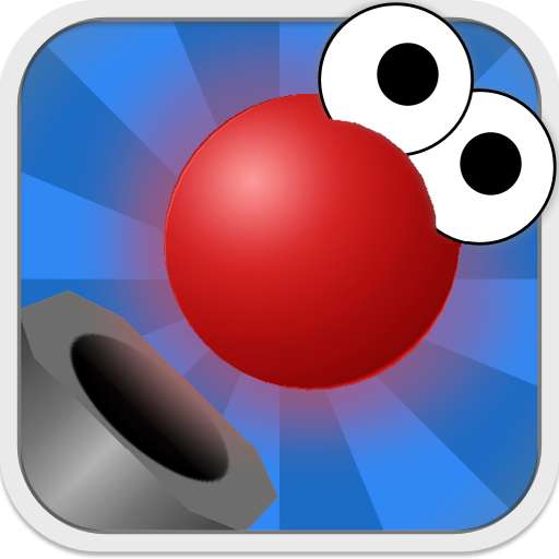 "OddBalls" (Android/iOS) gratis im Google PlayStore oder Apple AppStore - ohne Werbung / ohne InApp-Käufe -