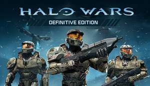 Halo Wars: Definitive Edition - Steam