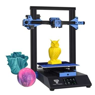 Twotrees Bluer 3D-Drucker DIY Kit