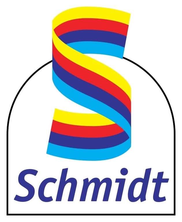 Schmidt Spiele Bibi & Tina Auf dem Martinshof 100 Teile