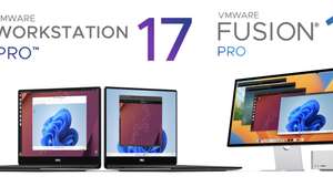 VMware Fusion Pro gratis - virtuell Windows 11 auf Mac ausführen